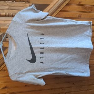 Nike DRI-fit Tshirt